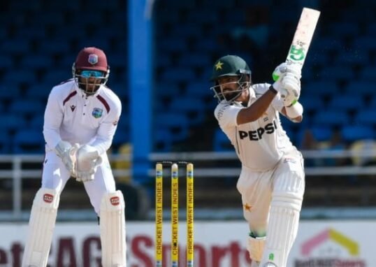 Babar Azam
